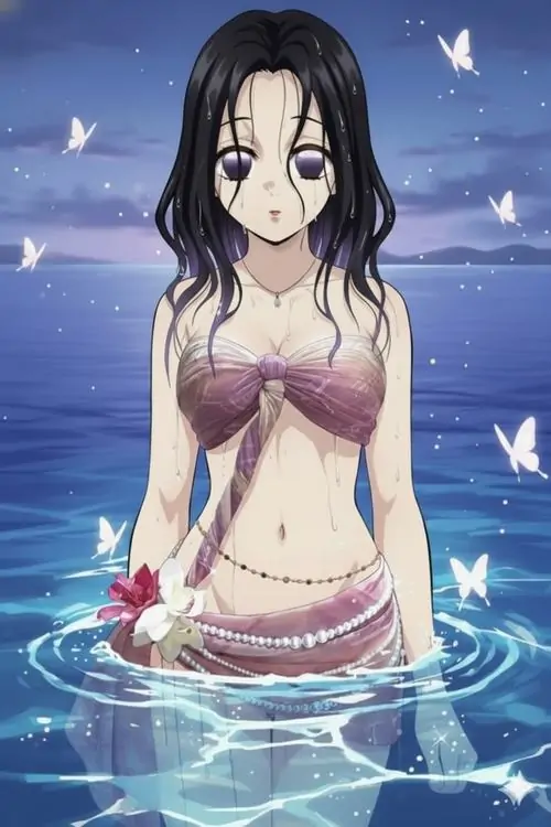 Khám phá 60 Ảnh Kanao Bikini sexy trong bộ đồ bơi đáng yêu kết hợp giữa ngây thơ và quyến rũ