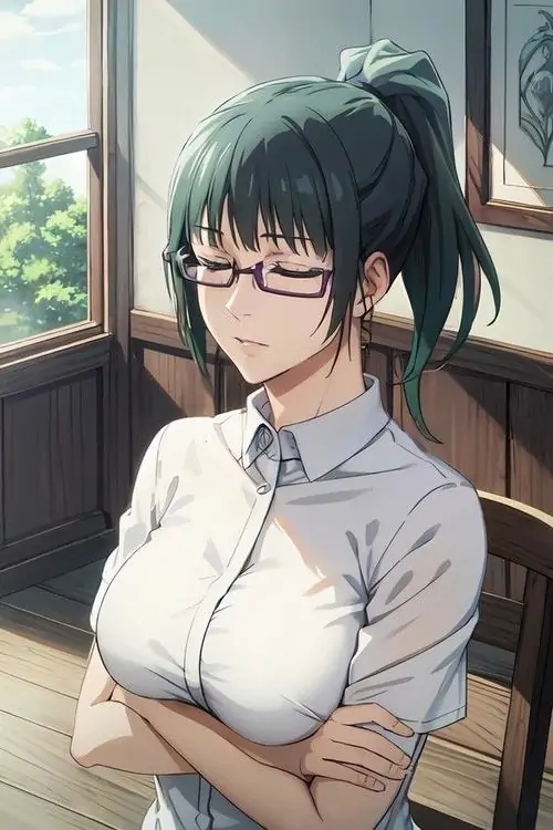 anh maki bikini lam hinh nen dien thoai anime dep 4