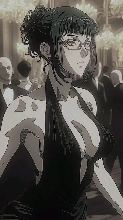 anh maki bikini lam hinh nen dien thoai anime dep 7