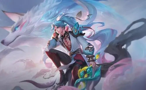 anh nen dien thoai skin lien quan doc quyen cho fan 8
