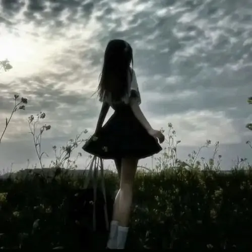 anh profile ban nu u sau nhin xa xam 11