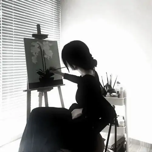 anh profile ban nu u sau nhin xa xam 14