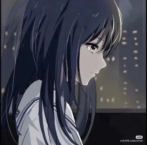 anh profile ban nu u sau nhin xa xam 15