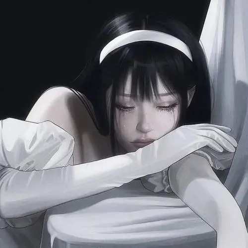 anh profile ban nu u sau nhin xa xam 2