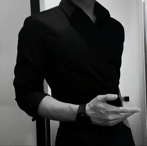 anh profile nam giau mat phong cach duong pho 14