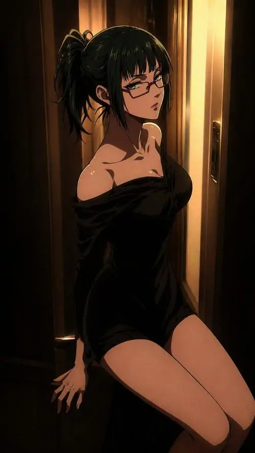 anh zenin maki bikini sexy dep cuon hut theo vibe bien xanh 10