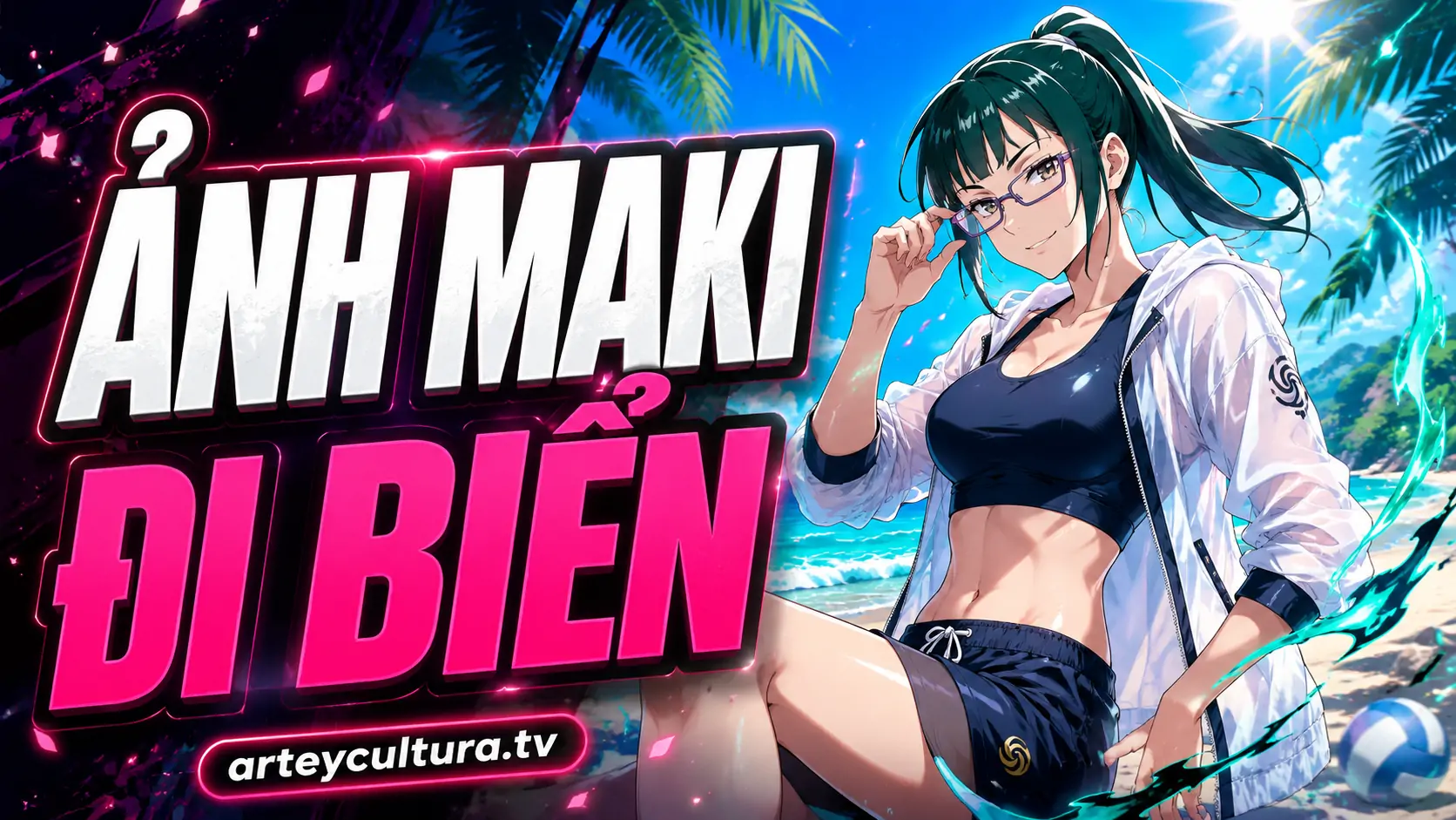 41 Ảnh Zenin Maki Bikini Sexy đẹp cuốn hút theo vibe biển xanh, năng lượng khỏe khoắn và đầy tự tin