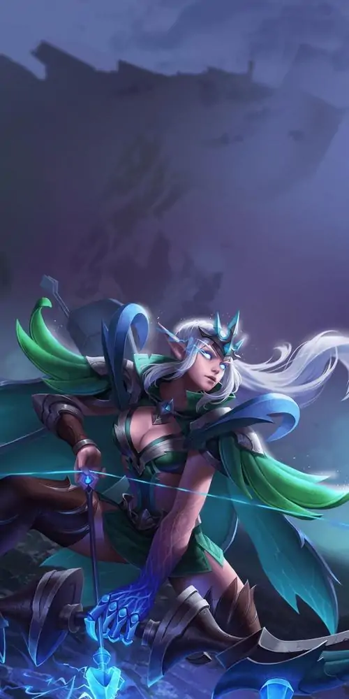 artwork skin sss lien quan mobile cuc cuon 10