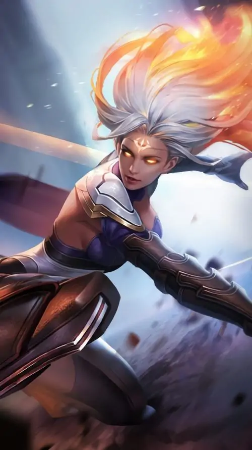 artwork skin sss lien quan mobile cuc cuon 14