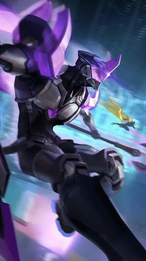 artwork skin sss lien quan mobile cuc cuon 16