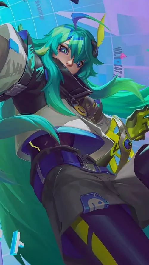 artwork skin sss lien quan mobile cuc cuon 2