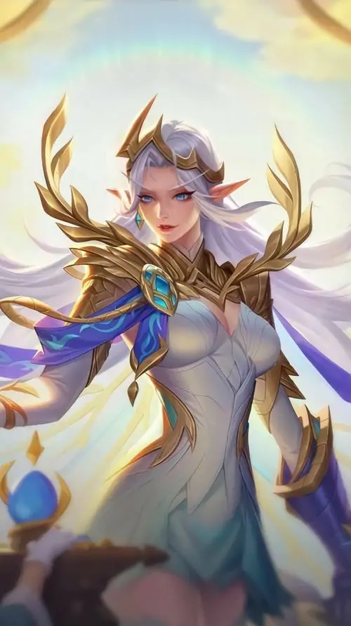 artwork skin sss lien quan mobile cuc cuon 5