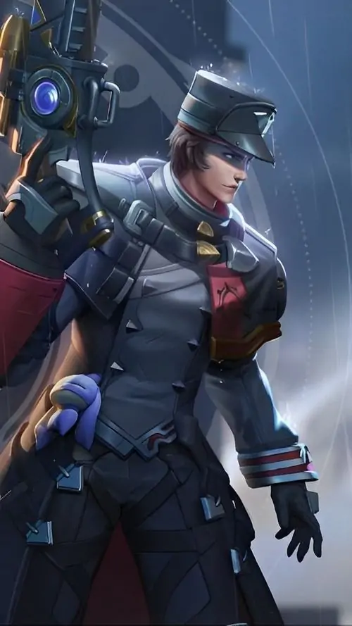 bo anh valhein dai cong tuoc cuc sang 1