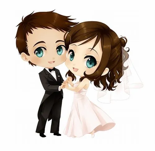Cô dâu đội voan bước lên lễ đường cùng chú rể, phông nền phía sau mờ sáng giúp nhân vật hiện lên thật mềm