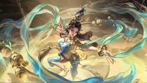 bo suu tap anh lauriel phap su dep nhat 6