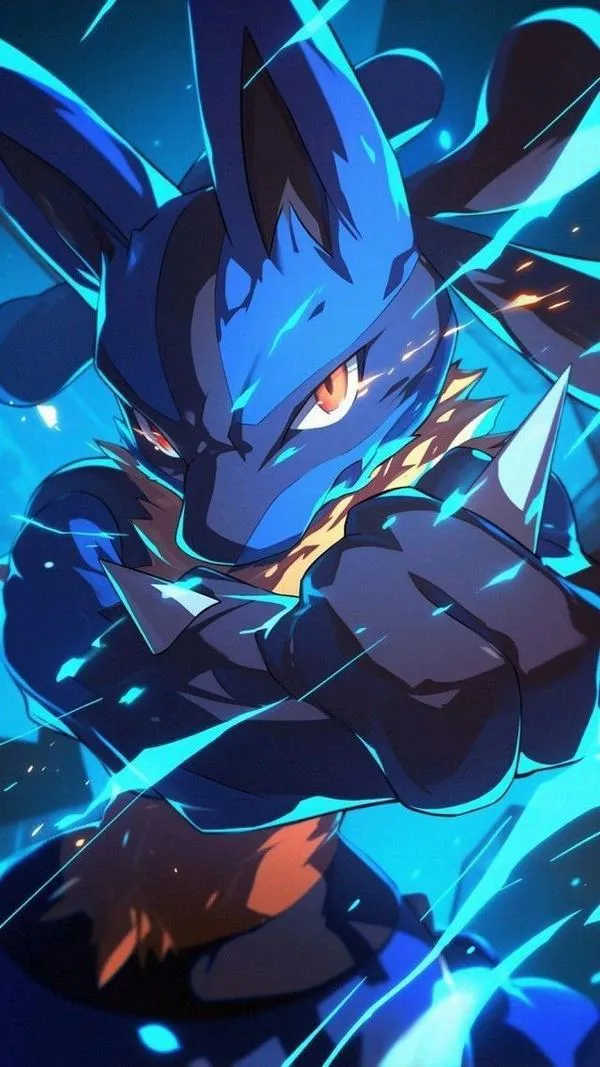 85 Hình Nền Pokémon Huyền Thoại (Mega Pokemon) với Mewtwo, Lugia, Ho-Oh tối thượng phong cách Nhật Bản