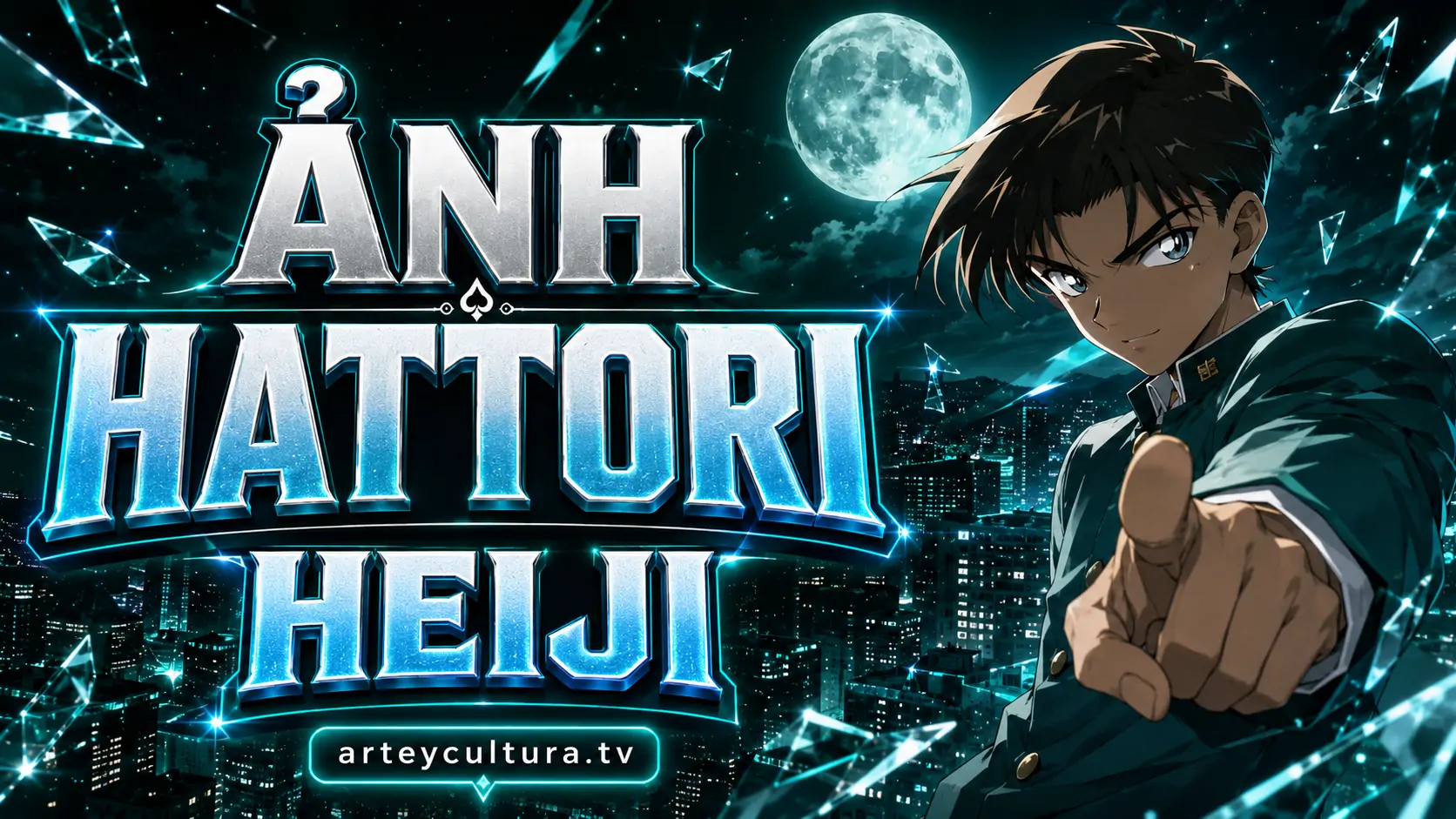 75 Hình Ảnh Hattori Heiji - Thám tử miền Tây đầy tự tin trong từng pha hành động nghẹt thở kịch tích