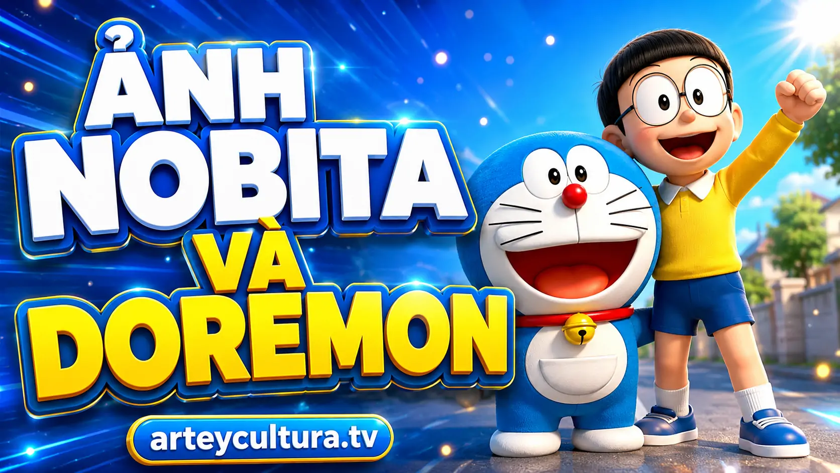 85 Hình Ảnh Nobita và Doraemon cute ghi lại tình bạn tuổi thơ trong nét vẽ anime Nhật Bản tươi sáng
