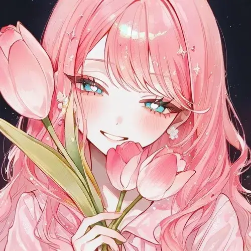 hinh anh profile anime hong ngau va ca tinh 15