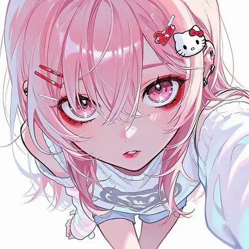 hinh anh profile anime hong ngau va ca tinh 17