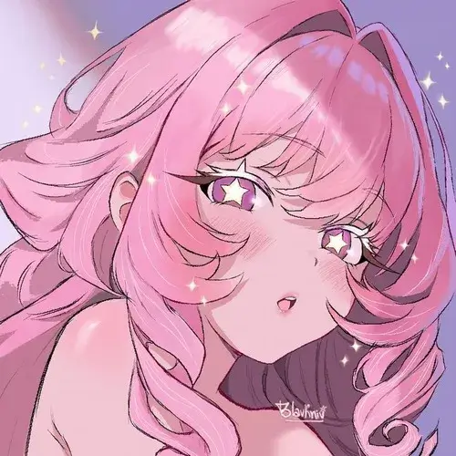 hinh anh profile anime hong ngau va ca tinh 2