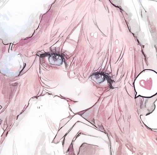 hinh anh profile anime hong ngau va ca tinh 7