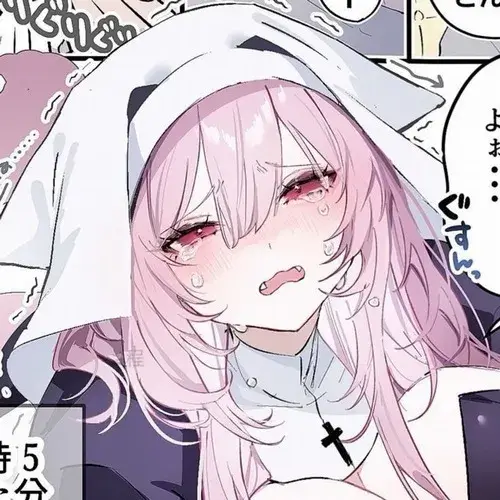 hinh anh profile anime hong ngau va ca tinh 8