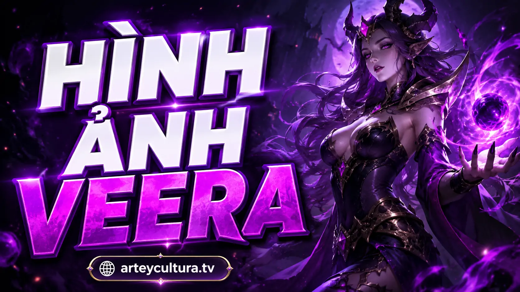 76 Hình Ảnh Veera cực nét với ánh mắt lạnh lùng đôi cánh dơi hắc ám và khí chất ác ma quyến rũ