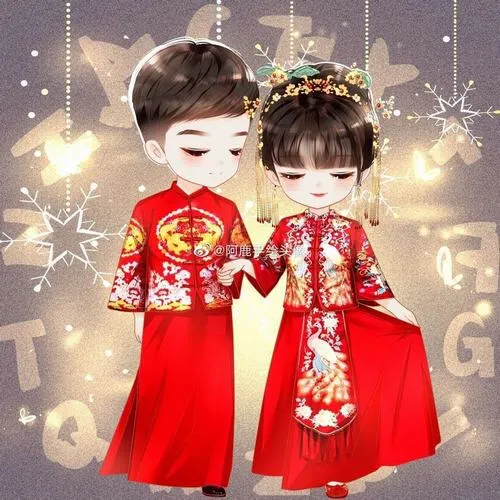 hinh cuoi chibi de thuong trang tri ban gallery 3
