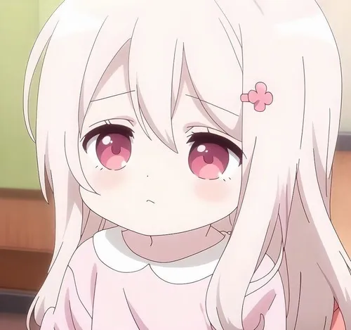 hinh dai dien anime tone hong pastel nhe nhang 23