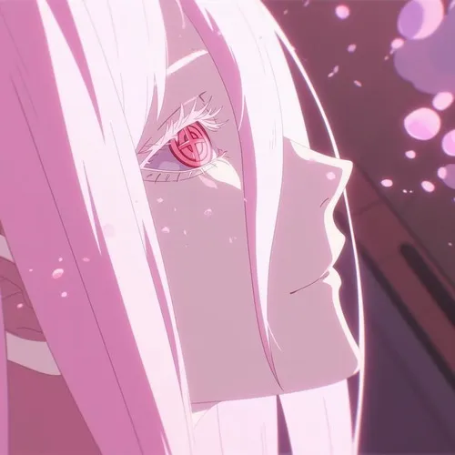 hinh dai dien anime tone hong pastel nhe nhang 6