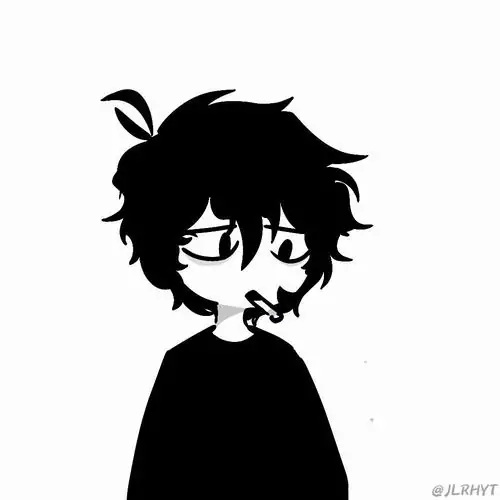 hinh dai dien con trai chibi ngo nghinh dang yeu 22