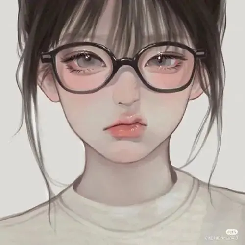 hinh dai dien nu phong cach han quoc nhe nhang 12