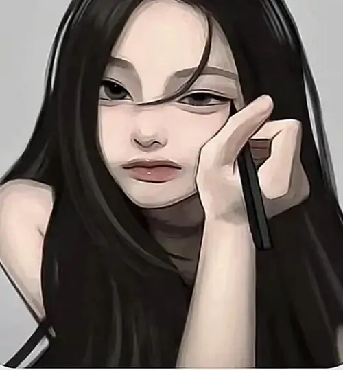 hinh dai dien nu phong cach han quoc nhe nhang 4
