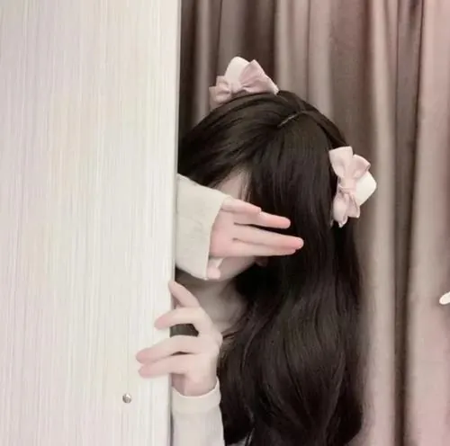 hinh dai dien nu phong cach han quoc nhe nhang 7