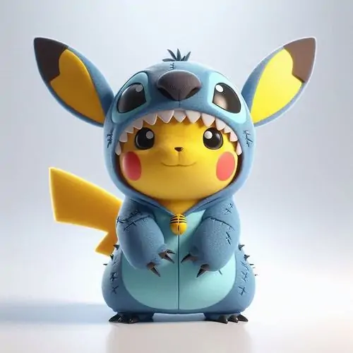 80 Ảnh Avatar Pikachu đẹp giúp trang cá nhân thêm vui mắt, gần gũi và nổi bật trên MXH