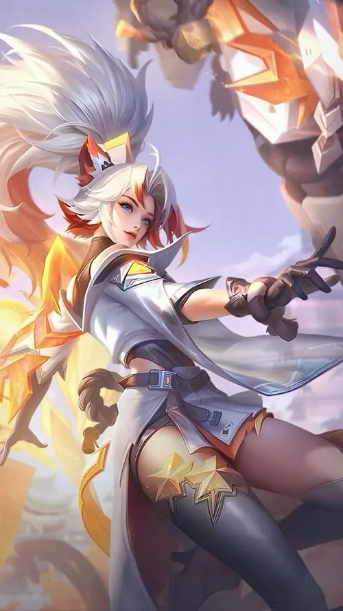 hinh dai dien skin lien quan cute cho game thu 11