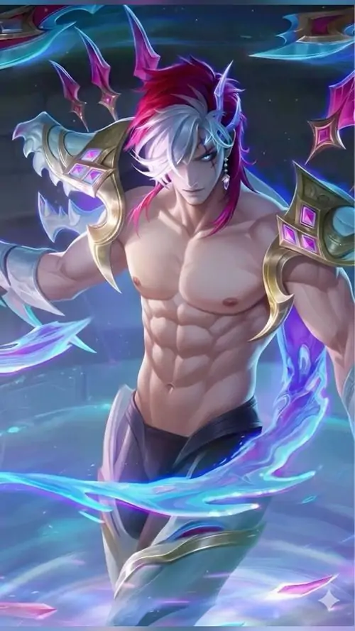 hinh dai dien skin lien quan cute cho game thu 12