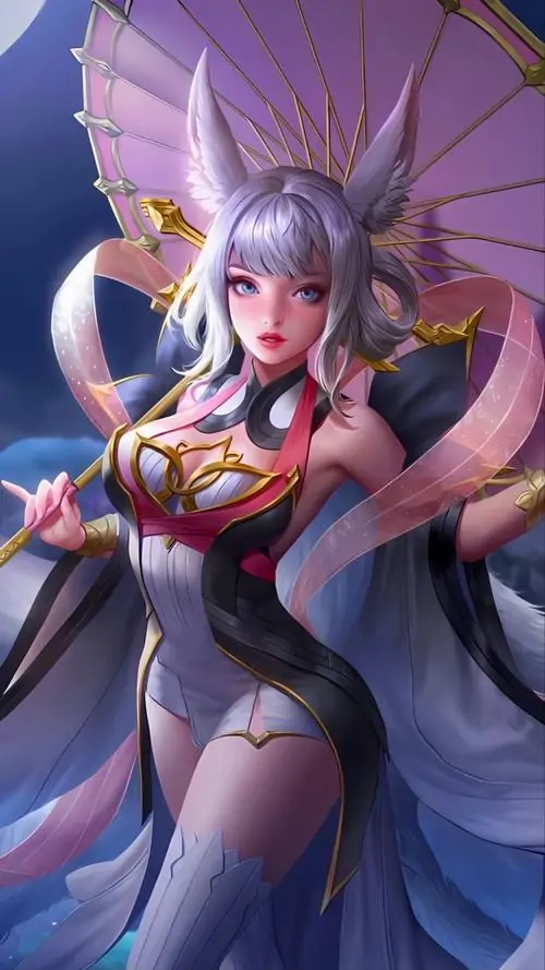 hinh dai dien skin lien quan cute cho game thu 8