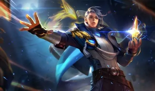 hinh dai dien tulen ngo nghinh cho tai khoan game 2
