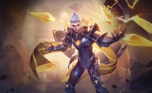 hinh dai dien tulen ngo nghinh cho tai khoan game 3