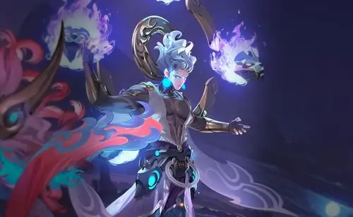 hinh dai dien tulen ngo nghinh cho tai khoan game 4