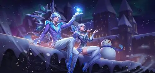 hinh dai dien tulen ngo nghinh cho tai khoan game 8