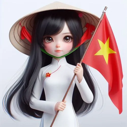 hinh man hinh chibi ngay le doc lap dep nhe mat 2