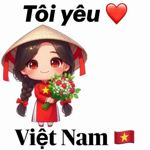 hinh man hinh chibi ngay le doc lap dep nhe mat 9