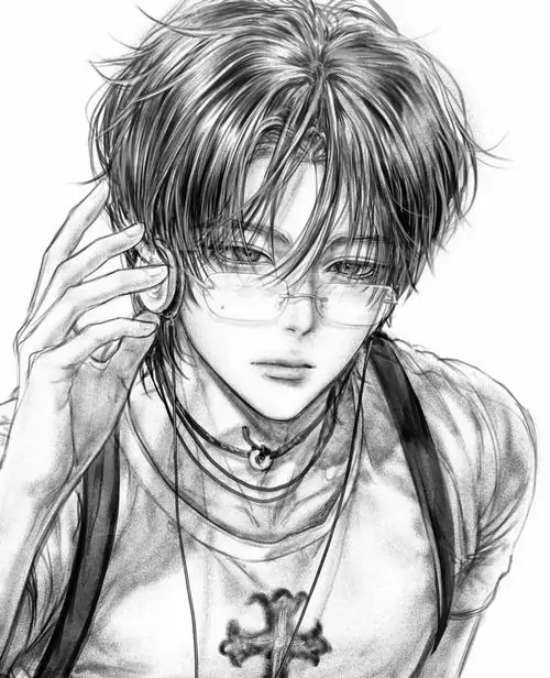 hinh man hinh may tinh anime hai mau ca tinh 11