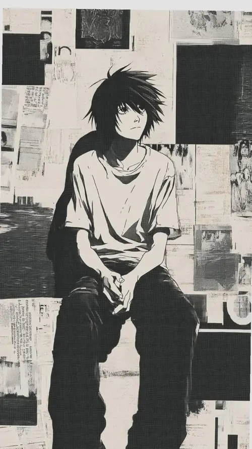 hinh man hinh may tinh anime hai mau ca tinh 12