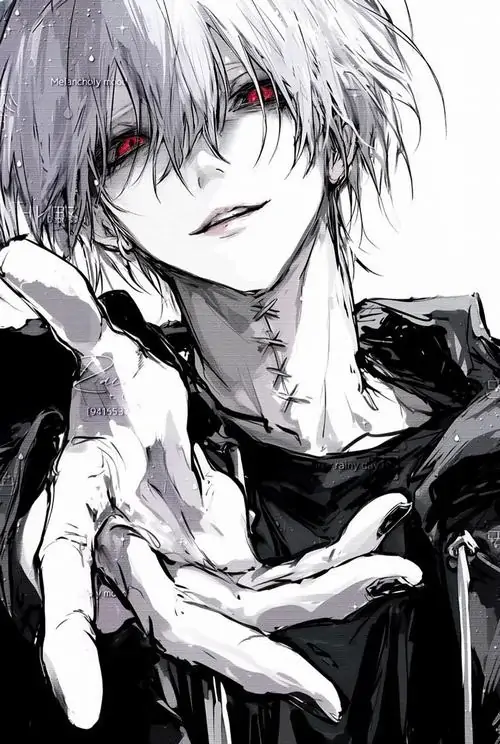 hinh man hinh may tinh anime hai mau ca tinh 15