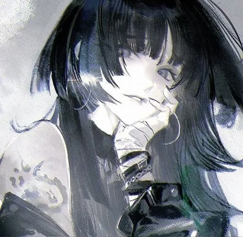 hinh man hinh may tinh anime hai mau ca tinh 16