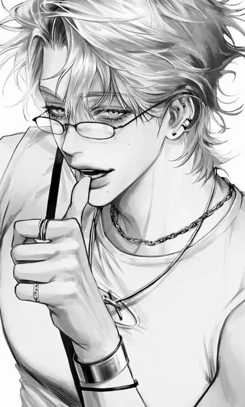 hinh man hinh may tinh anime hai mau ca tinh 3